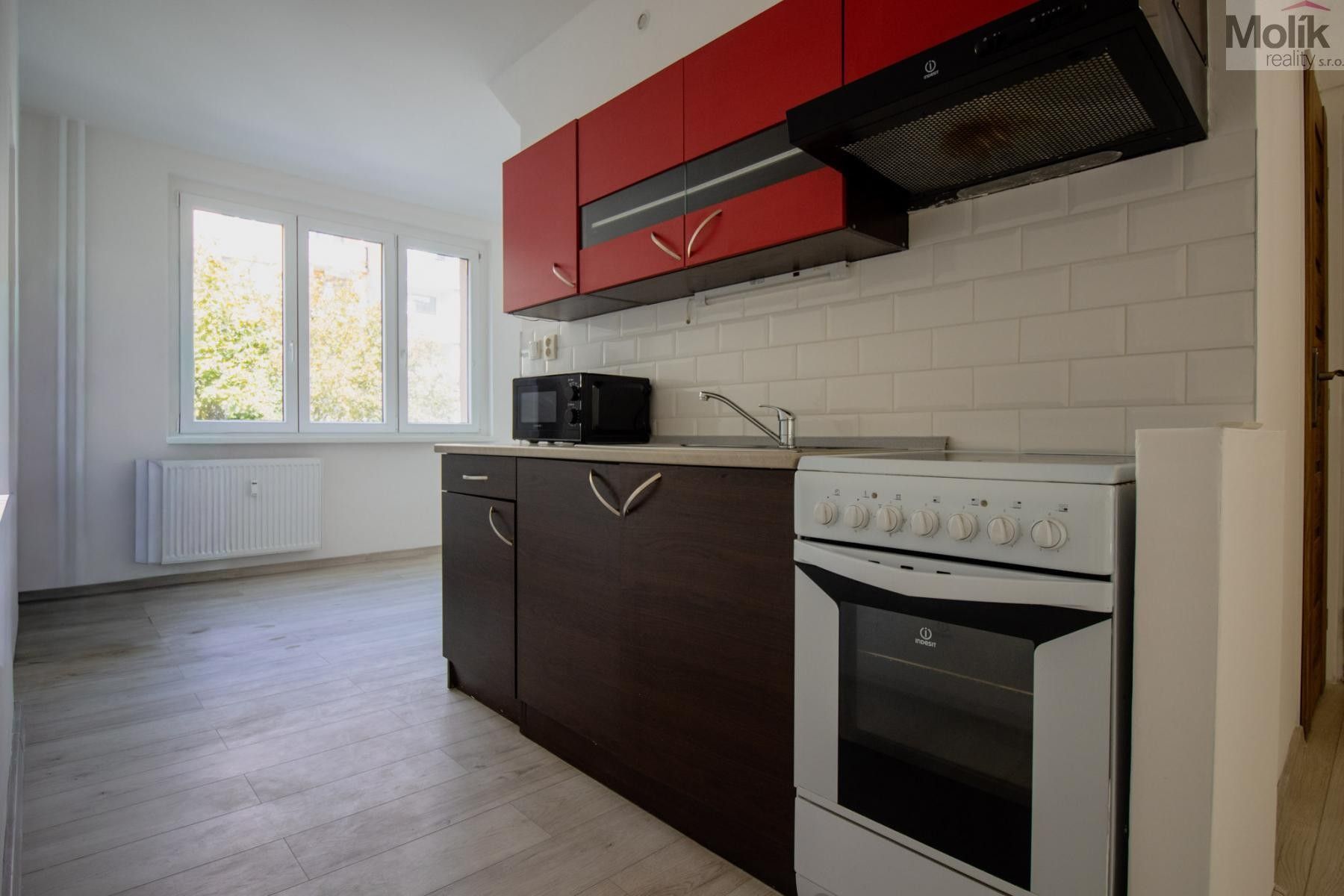 2+1, Arbesova, Chomutov, 62 m² - 2
