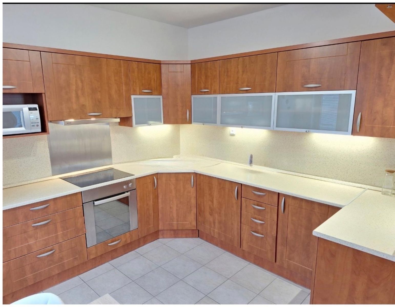 2+kk, Josefa Beka, Olomouc - Slavonín, Olomoucký kraj, 57 m² - 2
