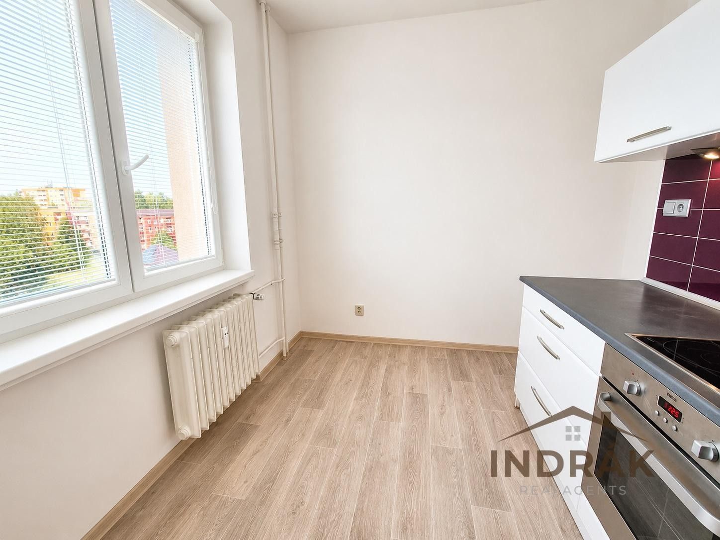 Byt 2+1 · 58 m² · Sportovní, Nový Jičín - 3