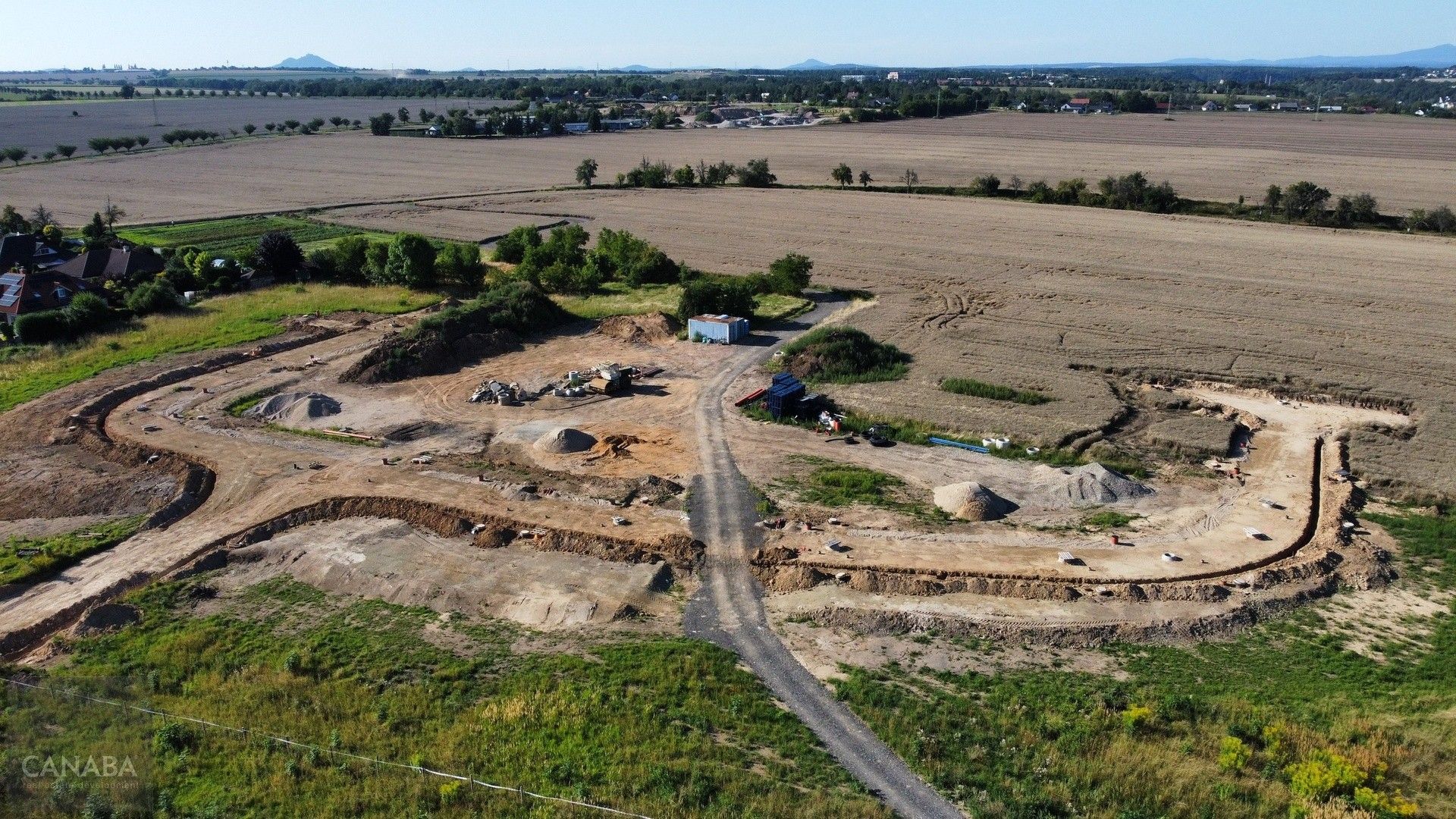 Prodej rodinný dům - Čejetice, Mladá Boleslav, 96 m²