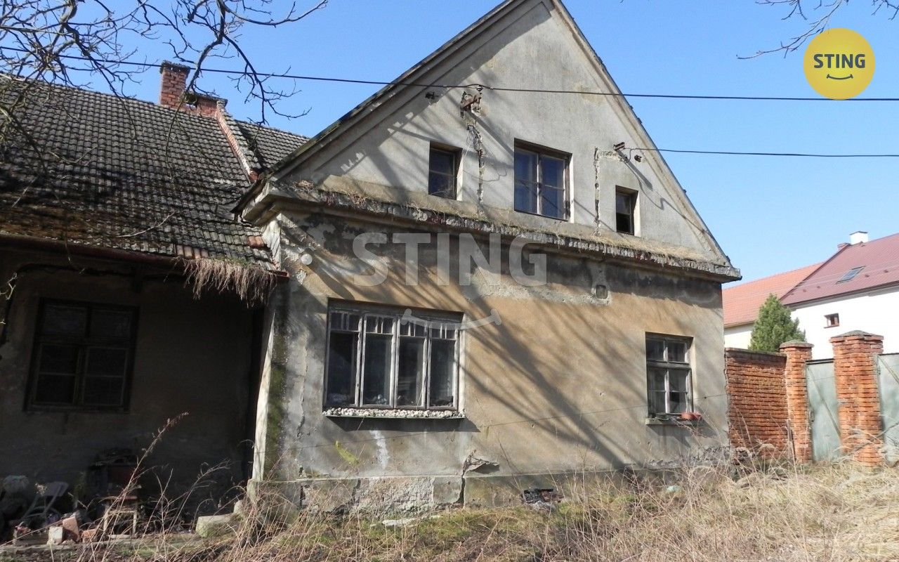 Prodej rodinný dům - Podolí, 220 m²