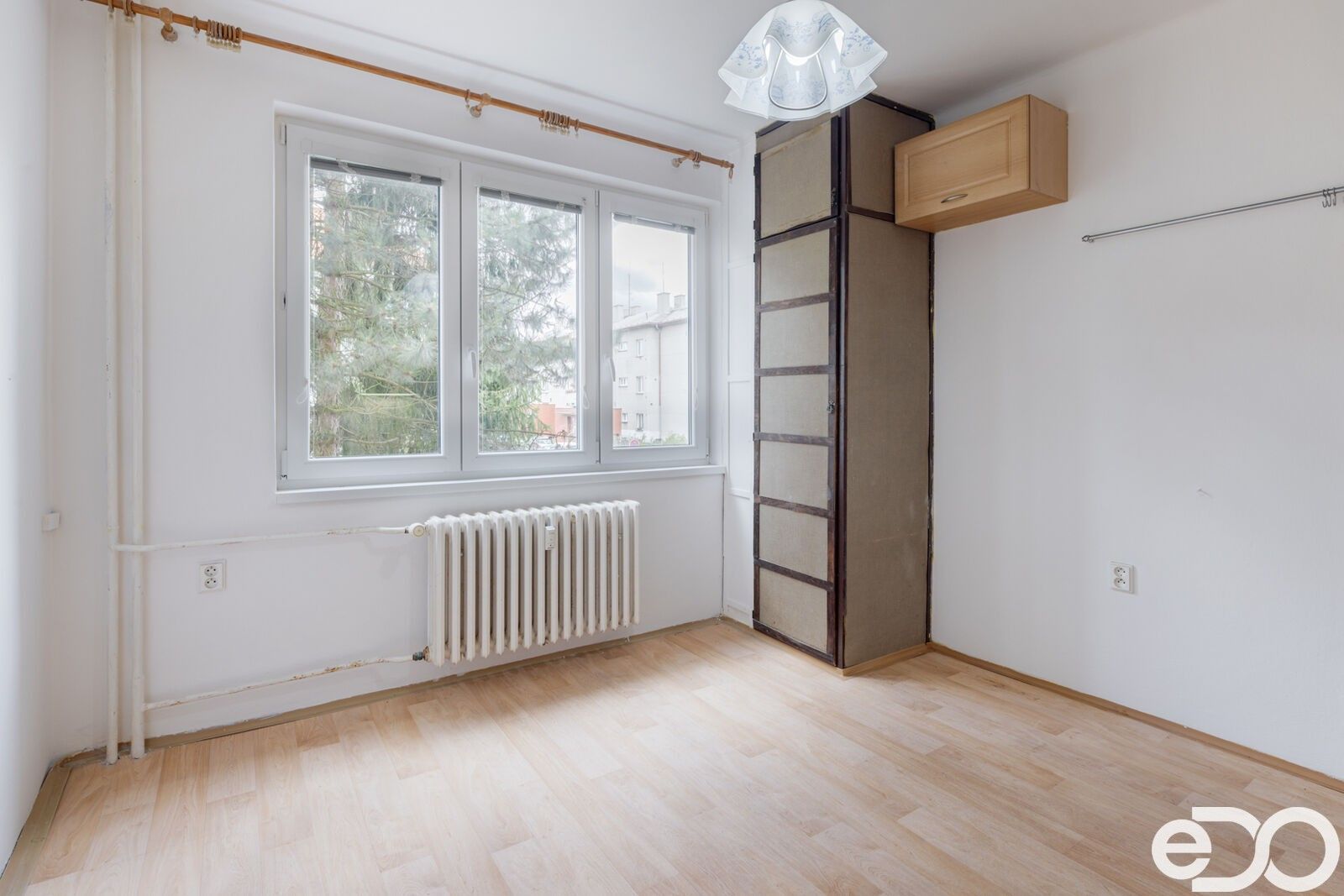 Prodej byt 2+1 - Trocnovská 2629, Tábor, 67 m² - 5