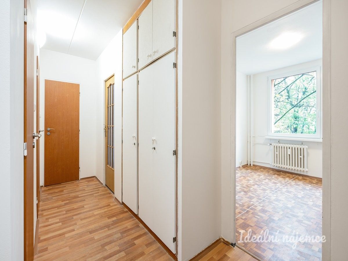Byt 3+kk · 67 m² · Přímětická, Praha - 4