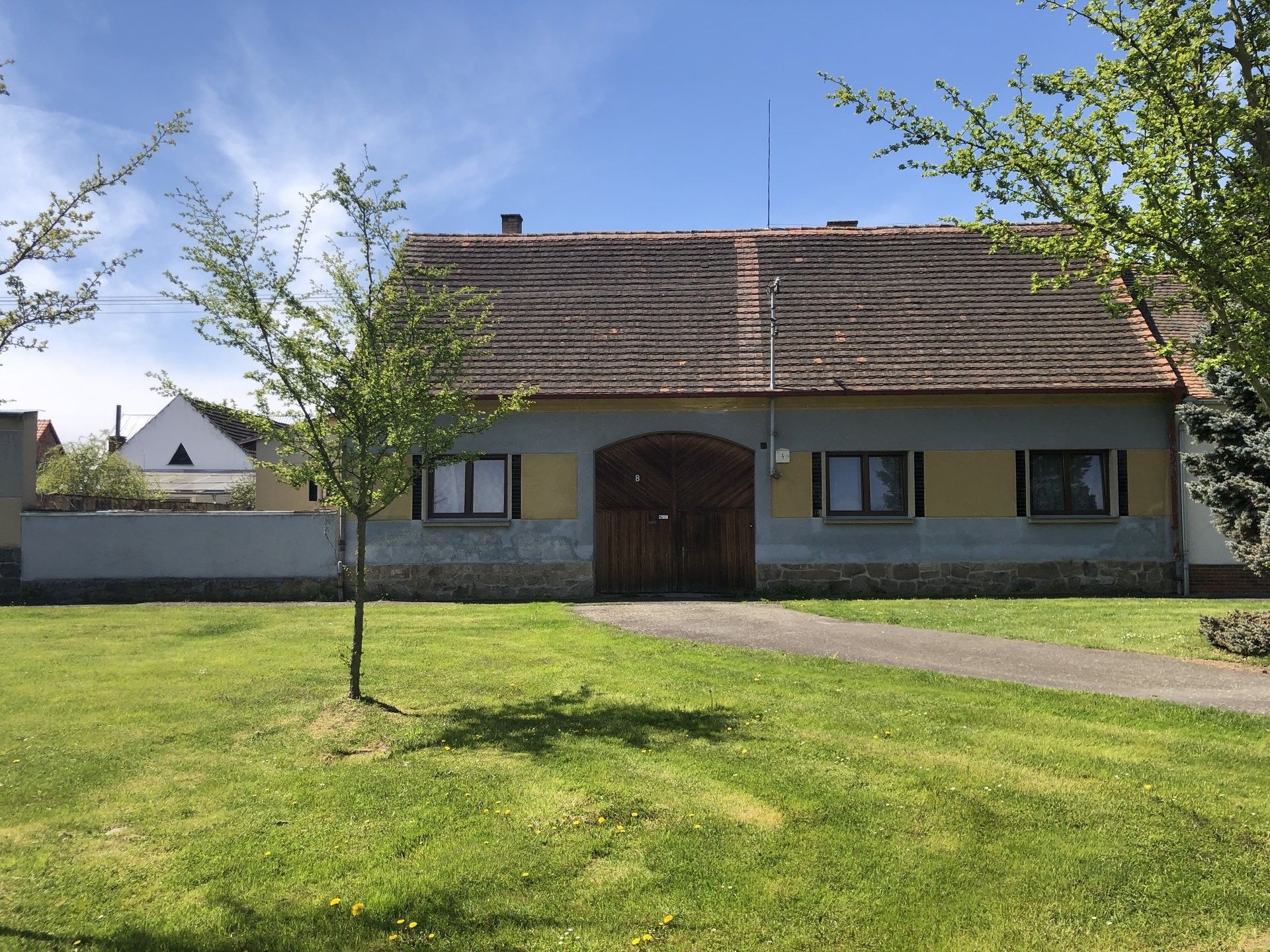 Prodej dům - Žďár, Česko, 250 m²