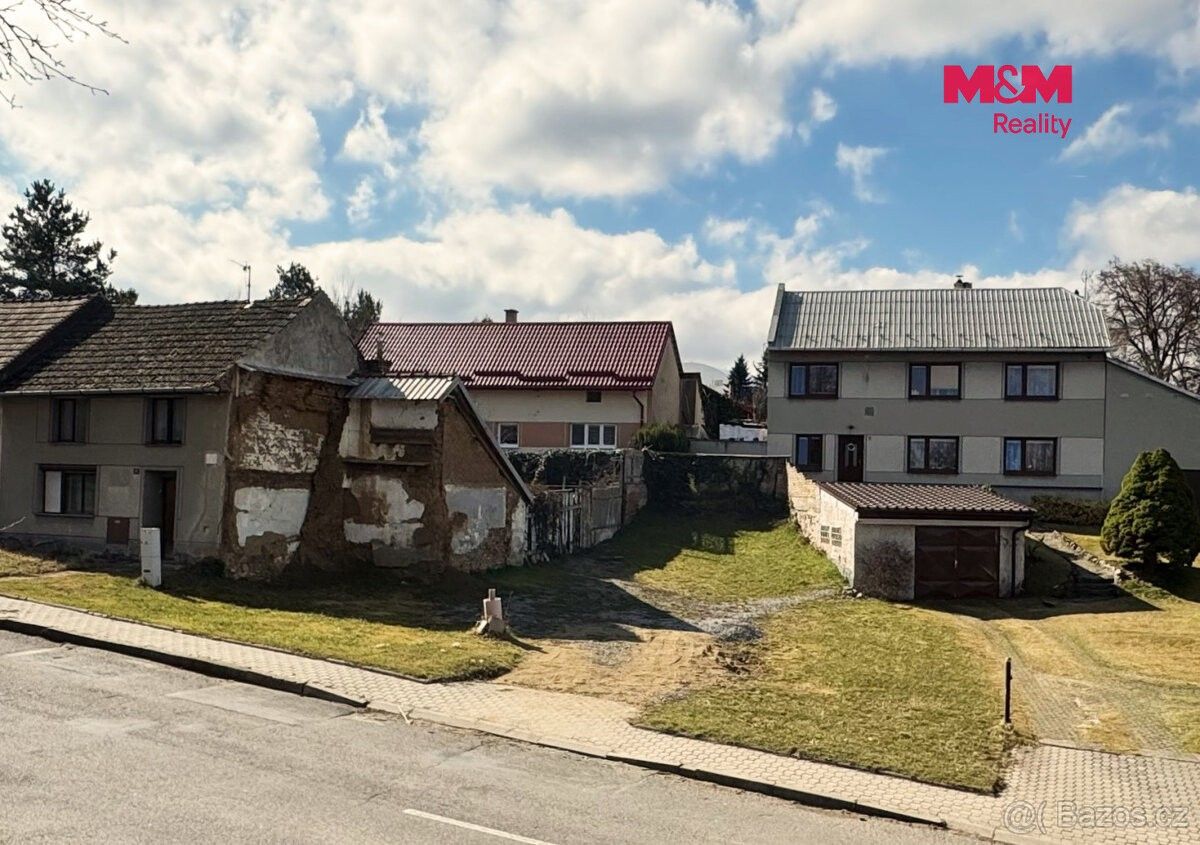Pozemky pro bydlení, Pačlavice, 768 34 - 2