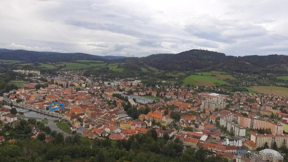 Pozemek pro bydlení · Sušice, 342 01 - 4