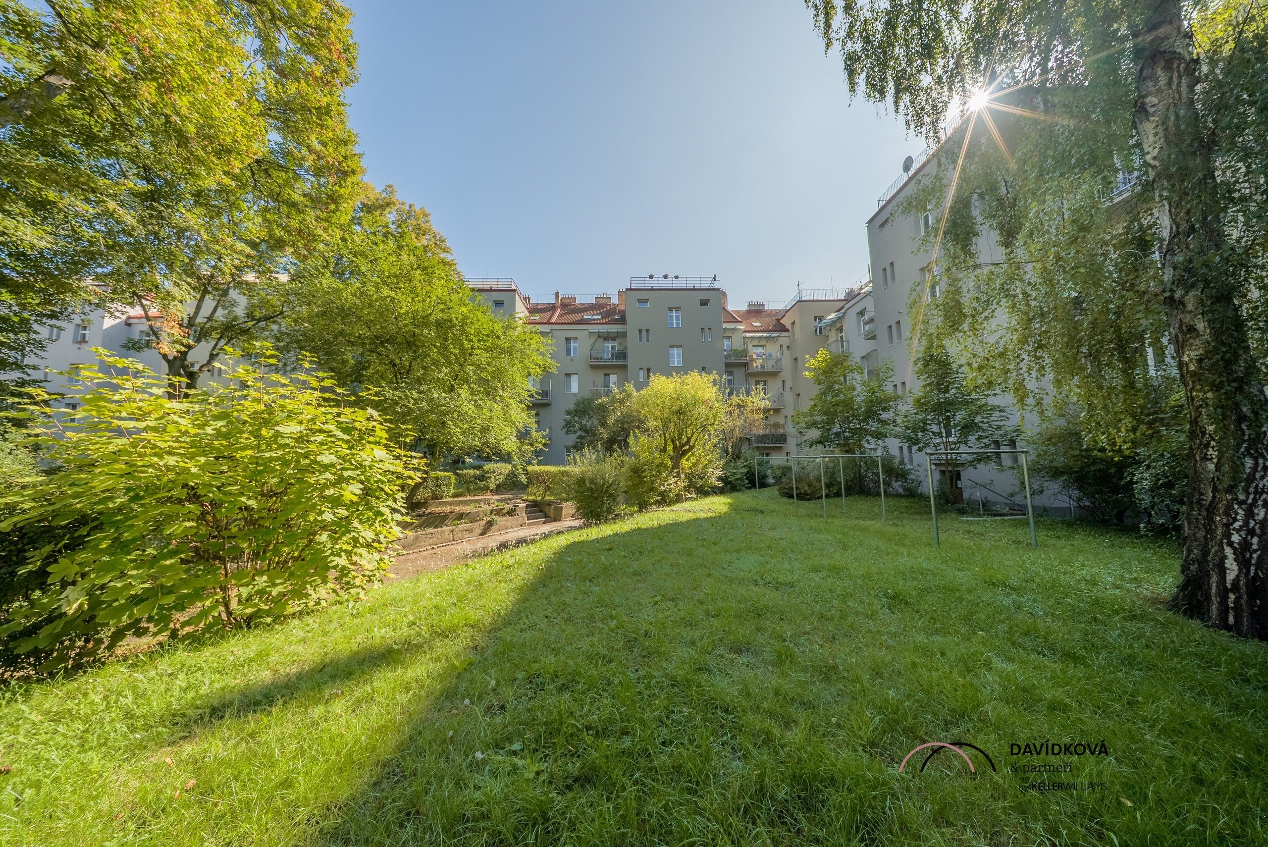 1+kk, Zákostelní 665, Praha Vysočany, 33 m² - 2