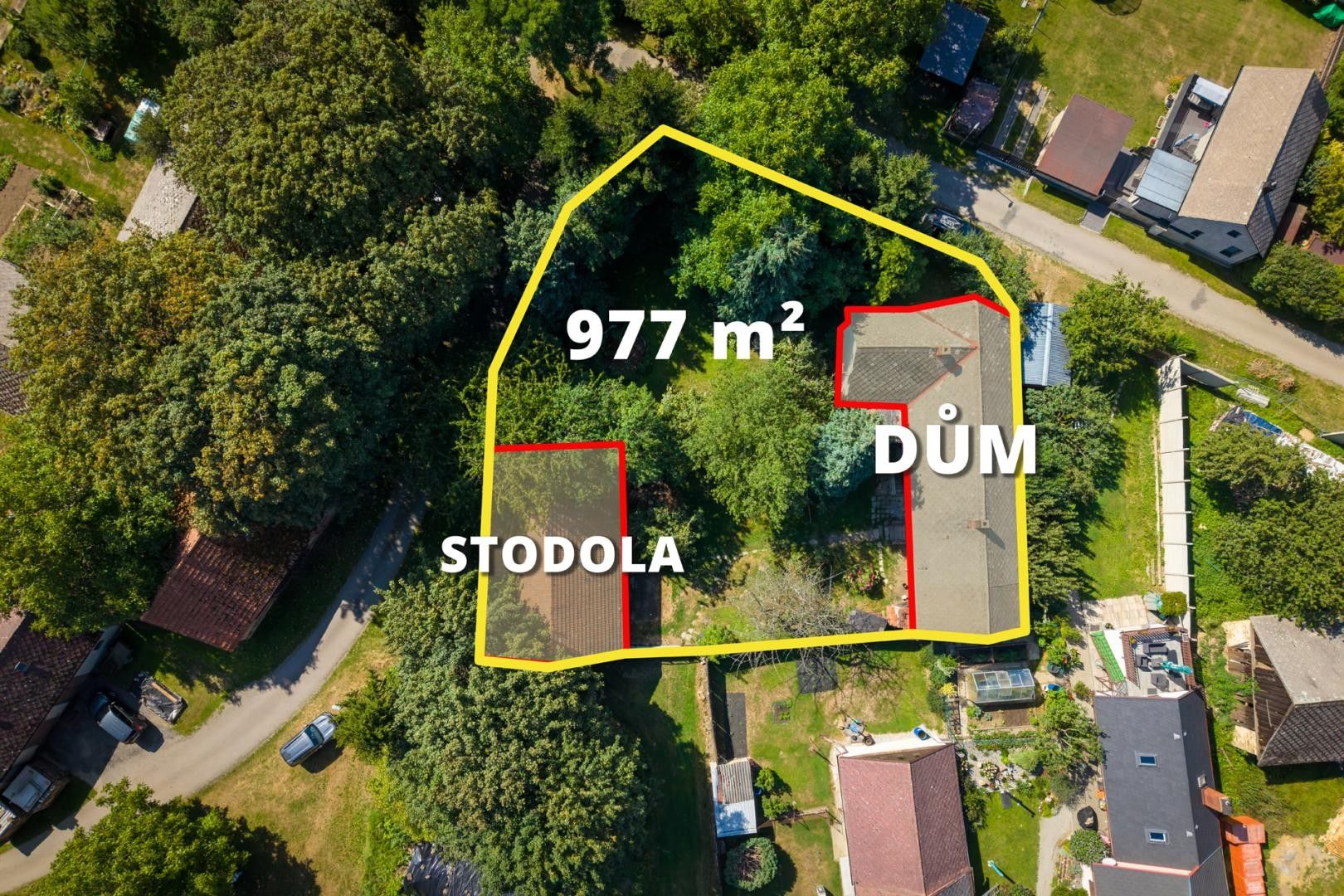 Rodinný dům · 100 m² · Štoky Petrovice - 4