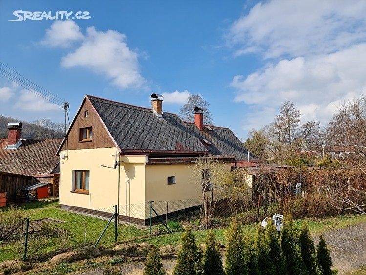 Prodej chata - Frýdlant v Čechách, 464 01, 185 m²
