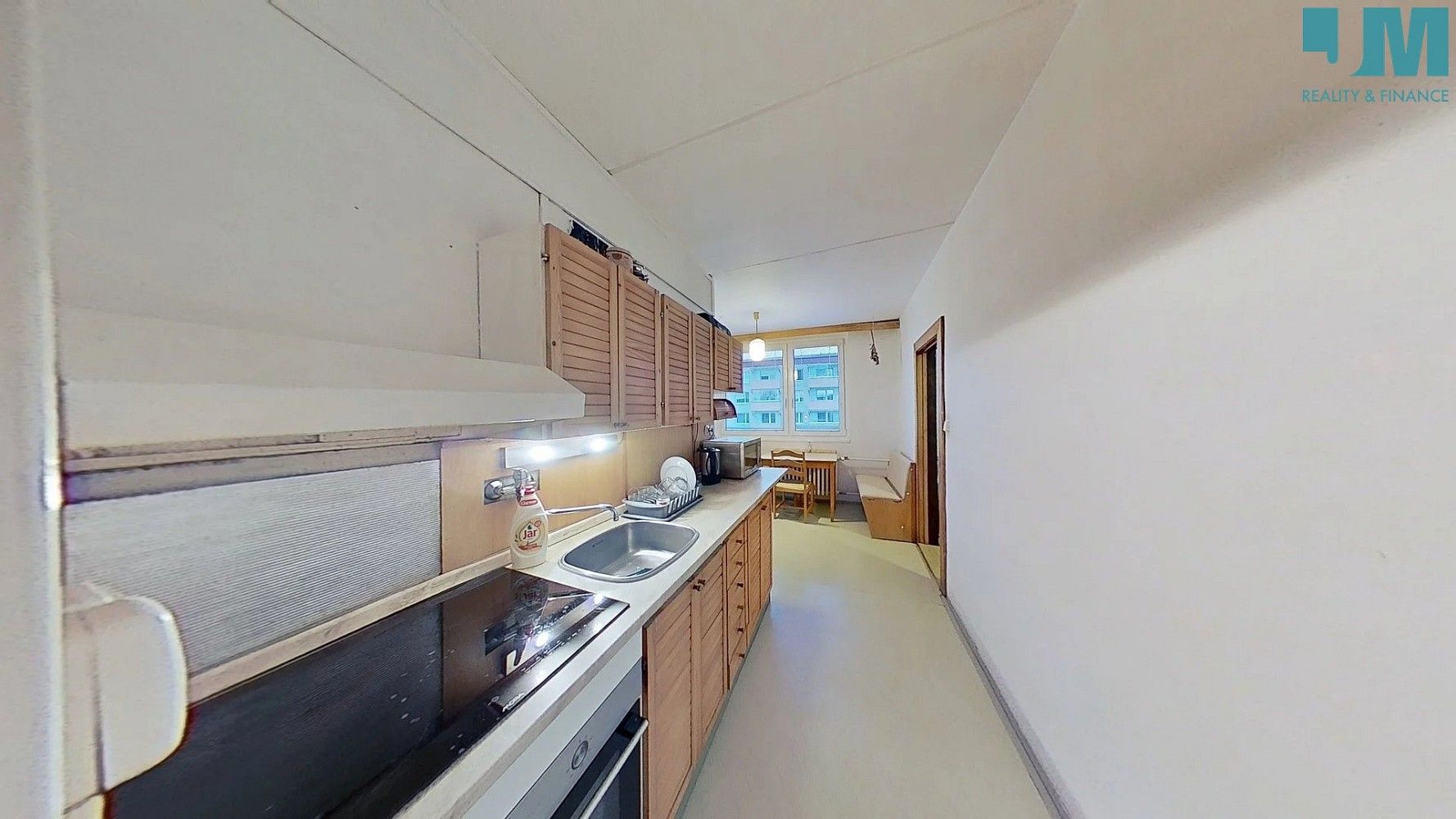 3+1, Polná, okres Jihlava, Kraj Vysočina, 72 m² - 2