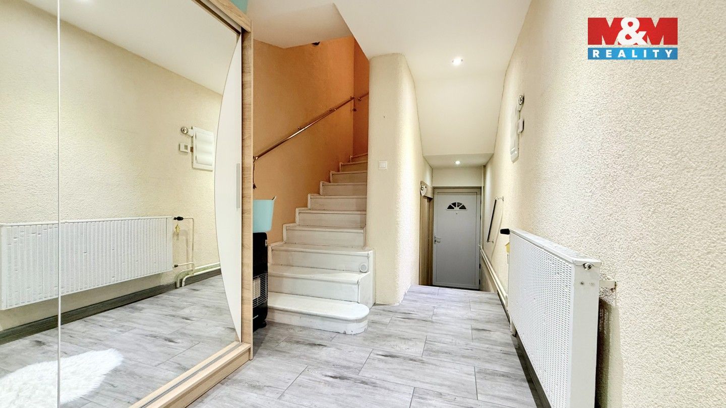 Rodinný dům · 98 m² · U Potoka, Bruntál - 4