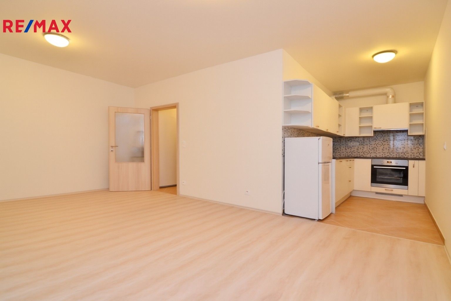 1+kk, Miloše Havla, Praha, 35 m²