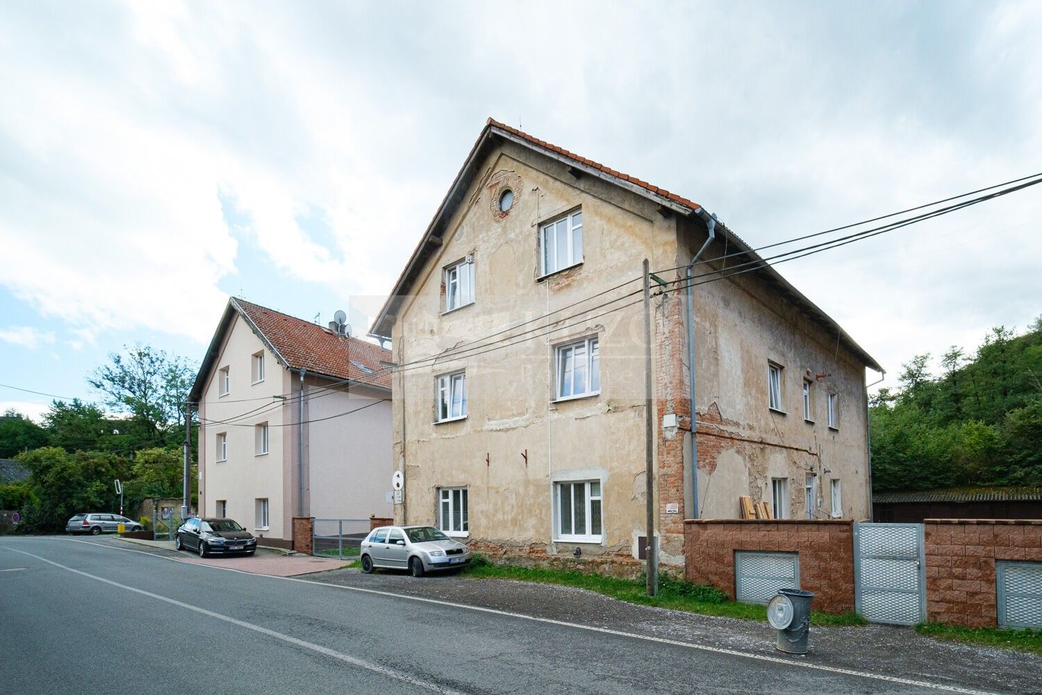Byt 3+kk, 78 m²