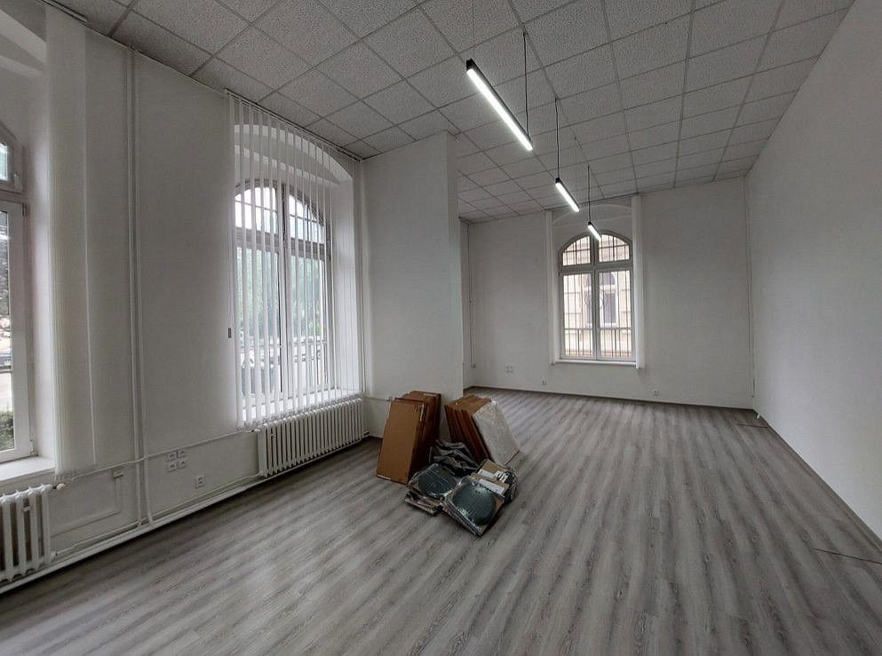 Obchodní prostory, Děčín, 281 m² - 2