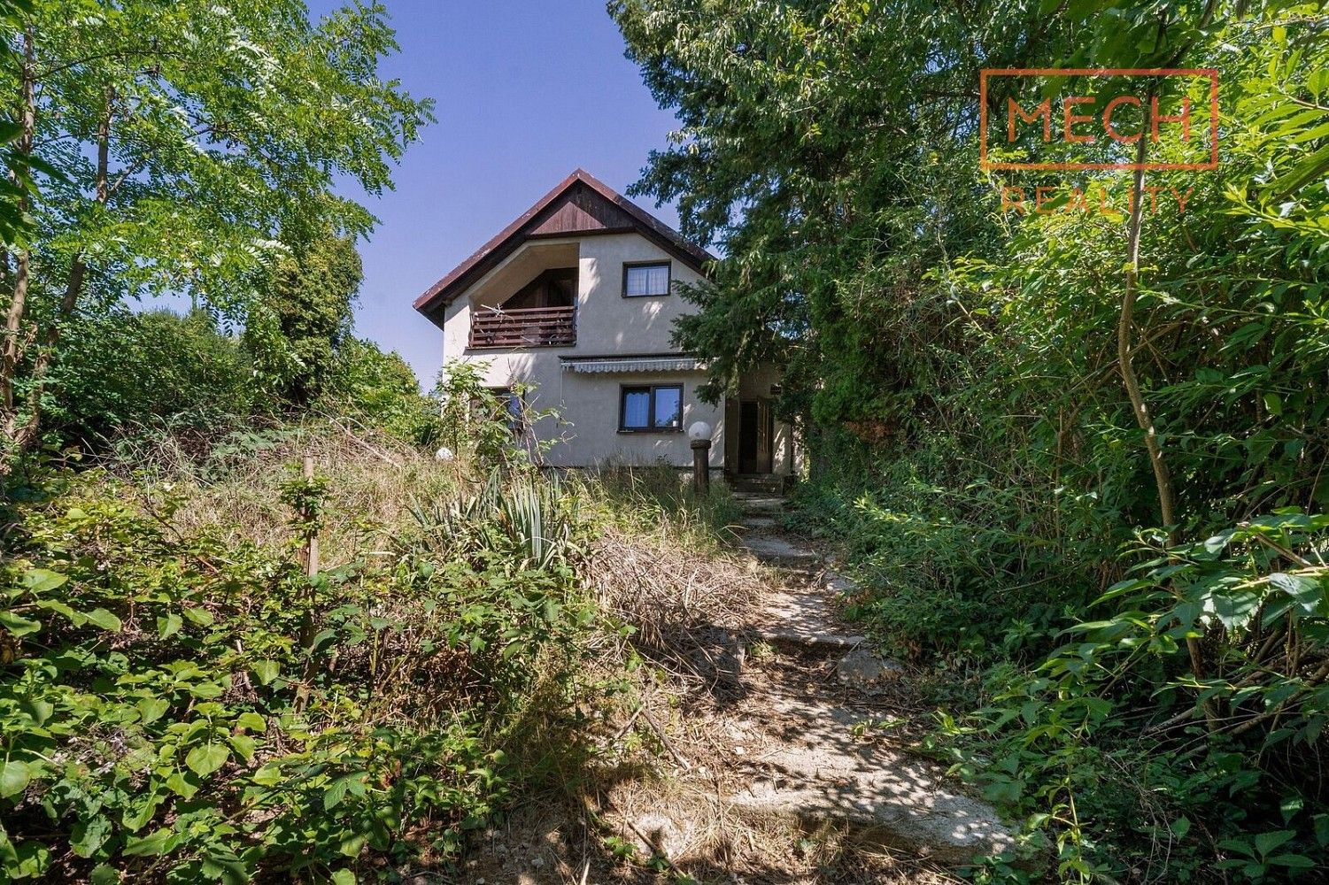 Rodinné domy, Brno - Maloměřice, 180 m² - 1