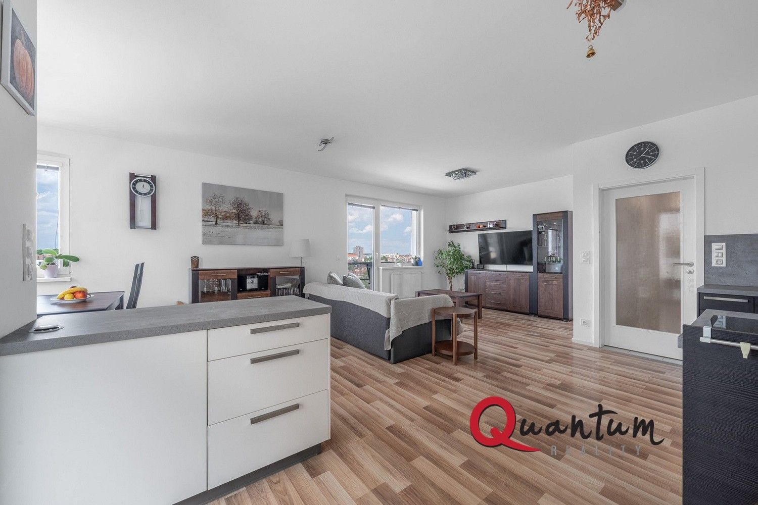 4+kk, Praha - Strašnice, okres Praha 3, Hlavní město Praha, 108 m² - 2