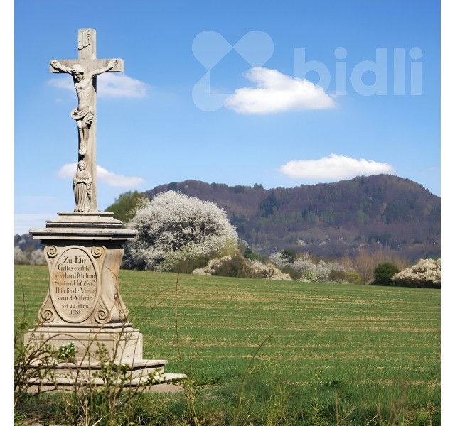 Zahrada · Žlutice - 4