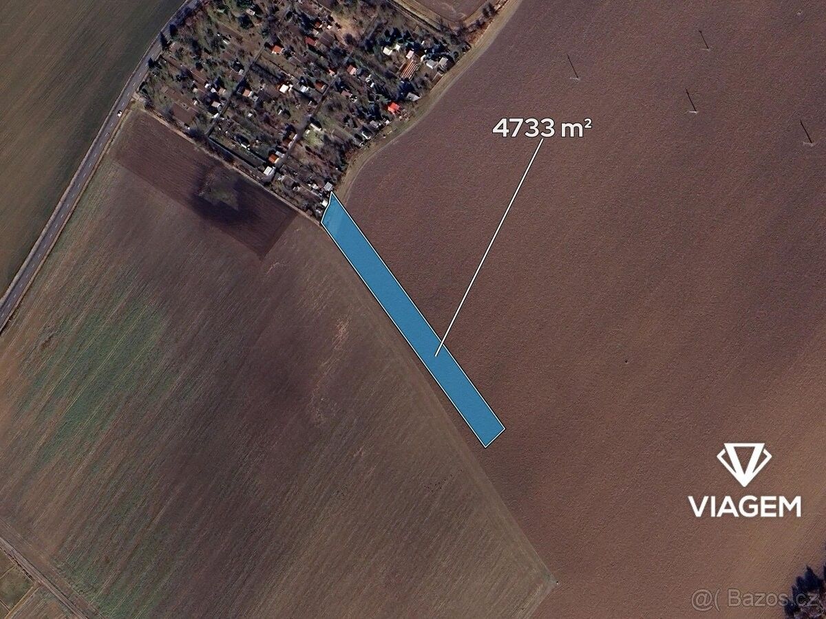 Pozemky pro bydlení, Kroměříž, 767 01 - 2