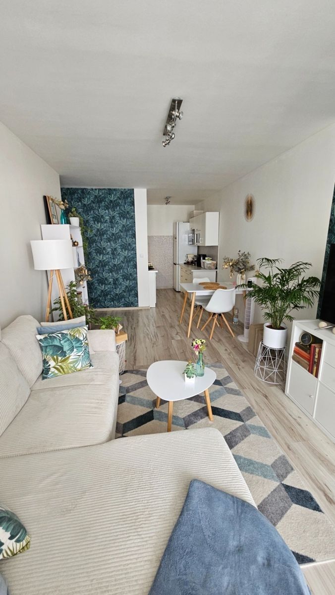 2+kk, Milánská, Praha - Horní Měcholupy, 54 m² - 2