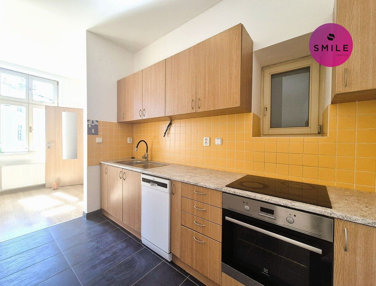 4+kk, Ostrava - Přívoz, okres Ostrava-město, Moravskoslezský kraj, 101 m² - 1