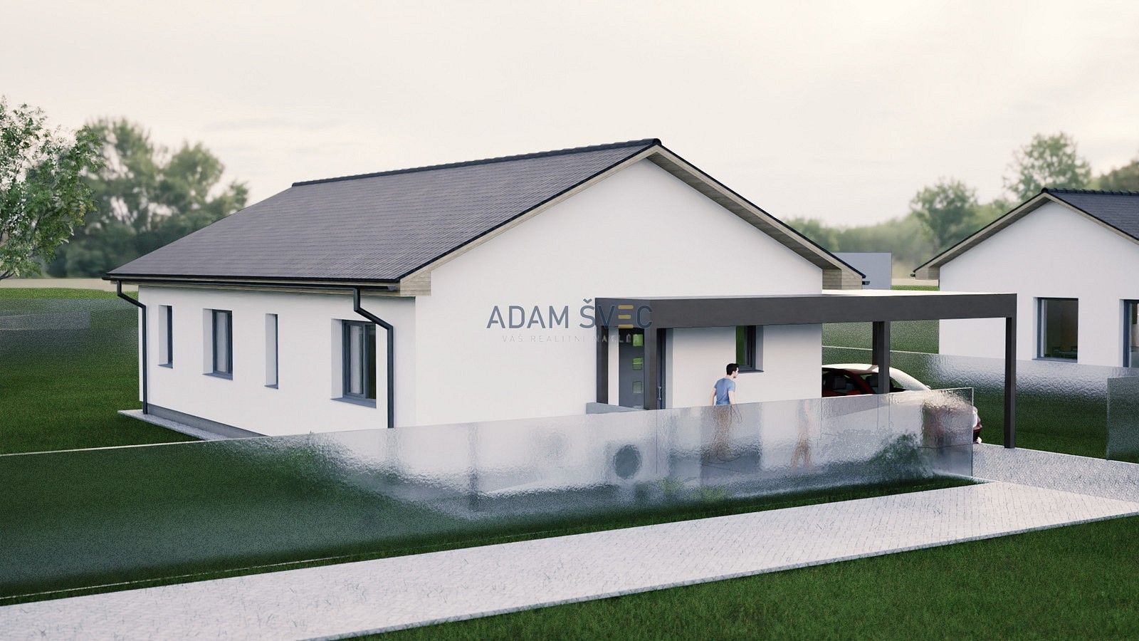 Rodinný dům · 88 m² · Líšnice, okres Šumperk - 4