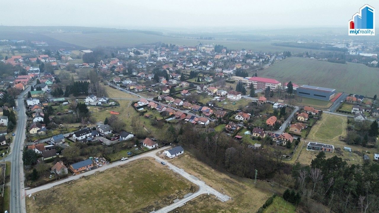 Pozemek pro bydlení · 15 940 m² · Polní, Dýšina - 4