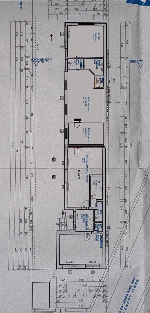 Rodinný dům · 130 m² · Maria Lourd Weg 9 Enzersfel im Weinviertel Enzersfeld im Weinviertel Niederösterreich 2202 - 4