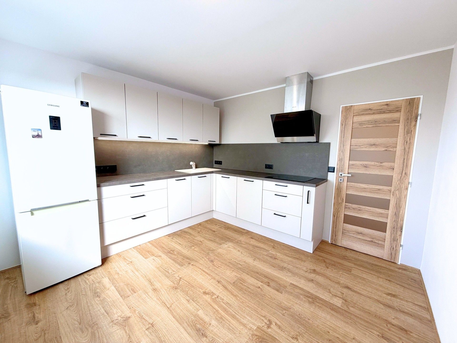 2+kk, Na domovině, Praha Libuš, 37 m² - 1