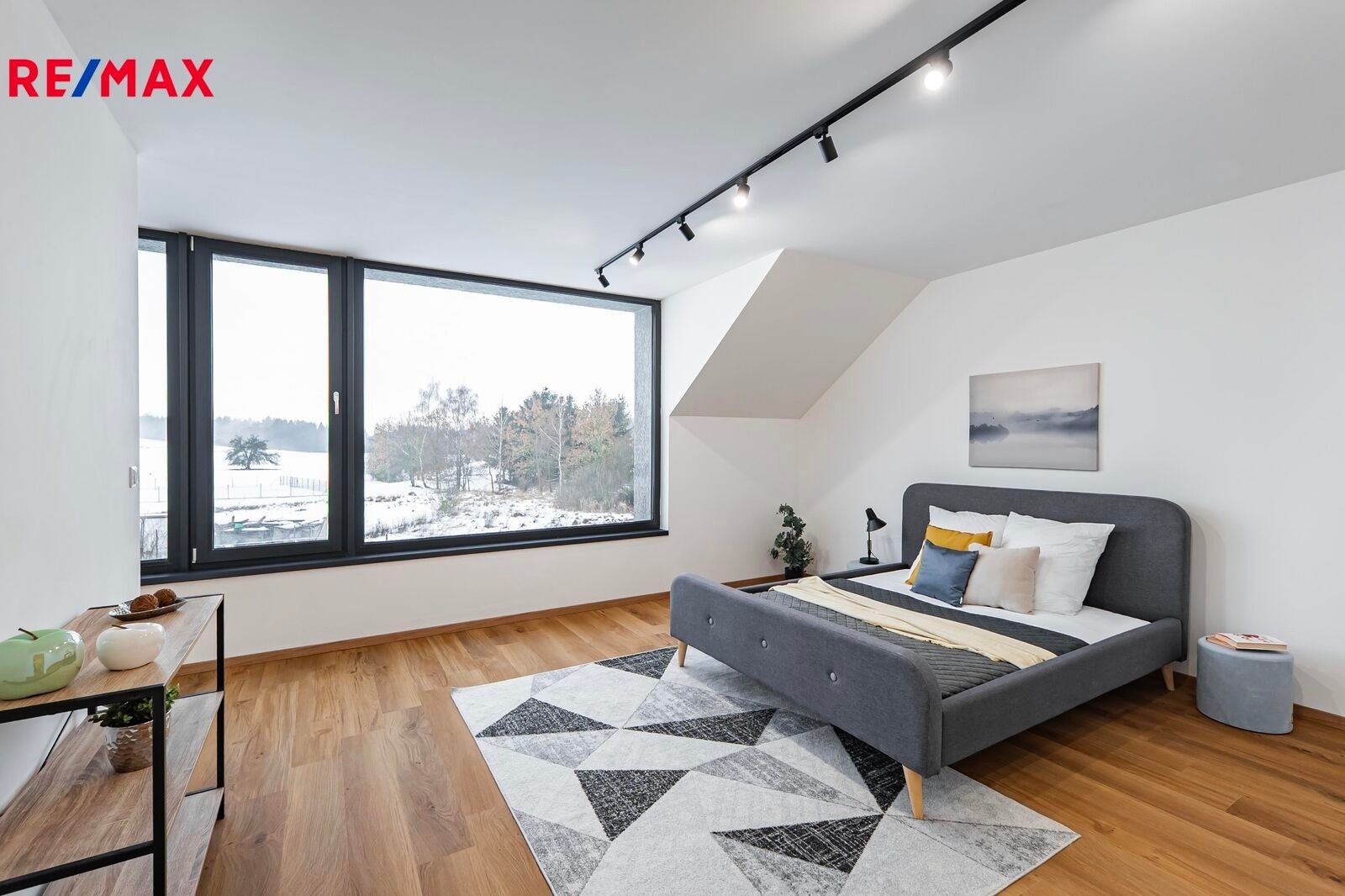 5+kk, Ondřejov, 175 m²