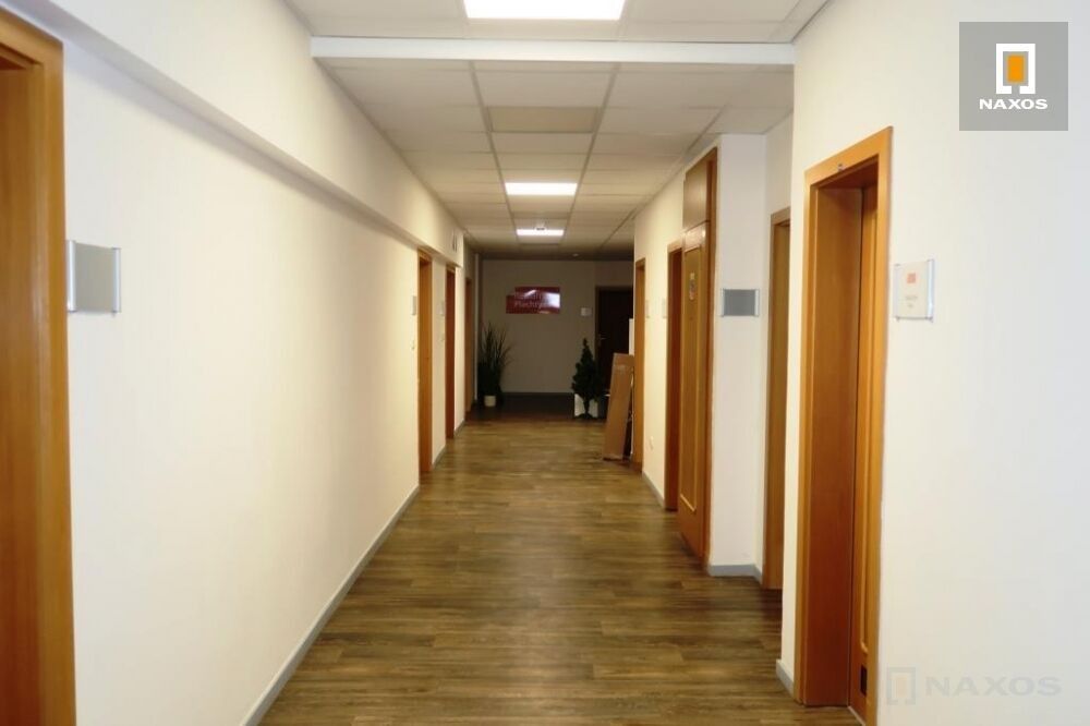 Kanceláře, Sokolská třída, Ostrava, 140 m²