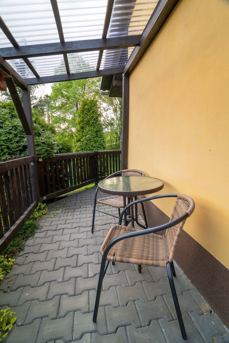 Chata · Frýdlant nad Ostravicí - Lubno, Moravskoslezský kraj - 3