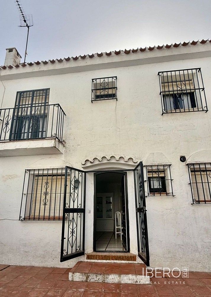Prodej rodinný dům - Marbella, ES, 90 m² - 2