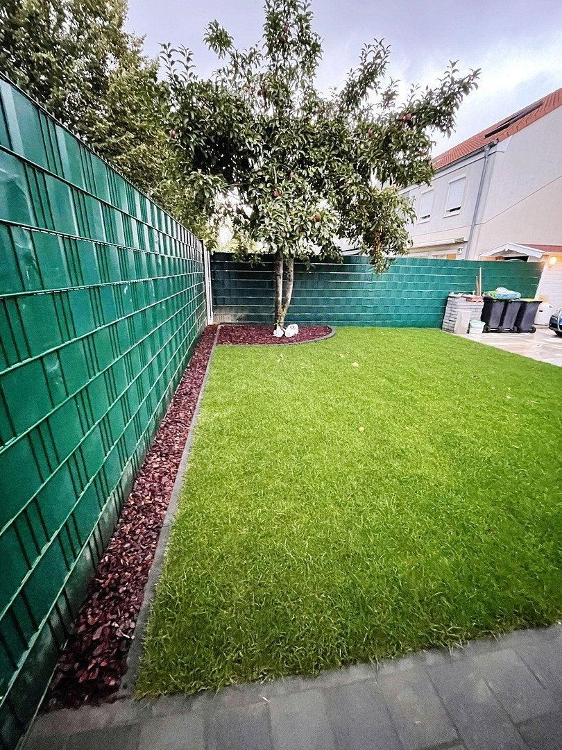 Prodej rodinný dům - Köln Esch Nordrhein-Westfalen 50765, 135 m² - 5