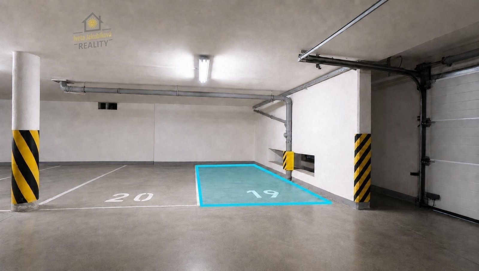 Nemovitost · 12 m² · Vřesová 679, Praha Troja - 4