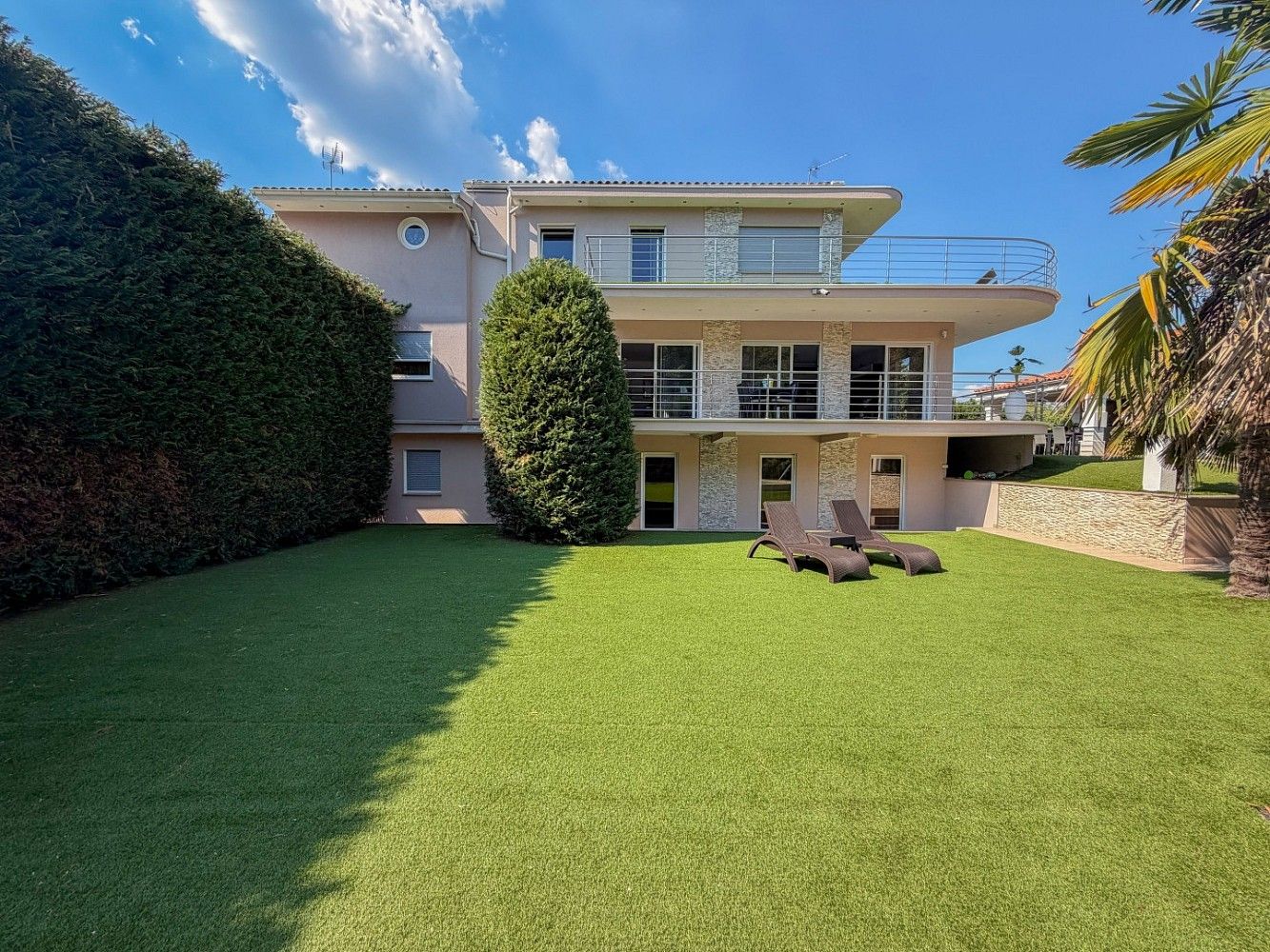 Rodinný dům · 210 m² · Opatija - Okolica, HR - 3