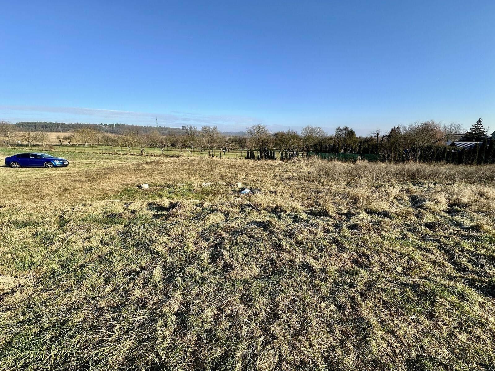 Prodej pozemek pro bydlení - Lazníky