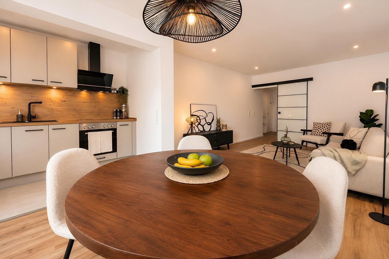 Prodej byt 3+1 - , Dolní Sasko, 76 m² - 5