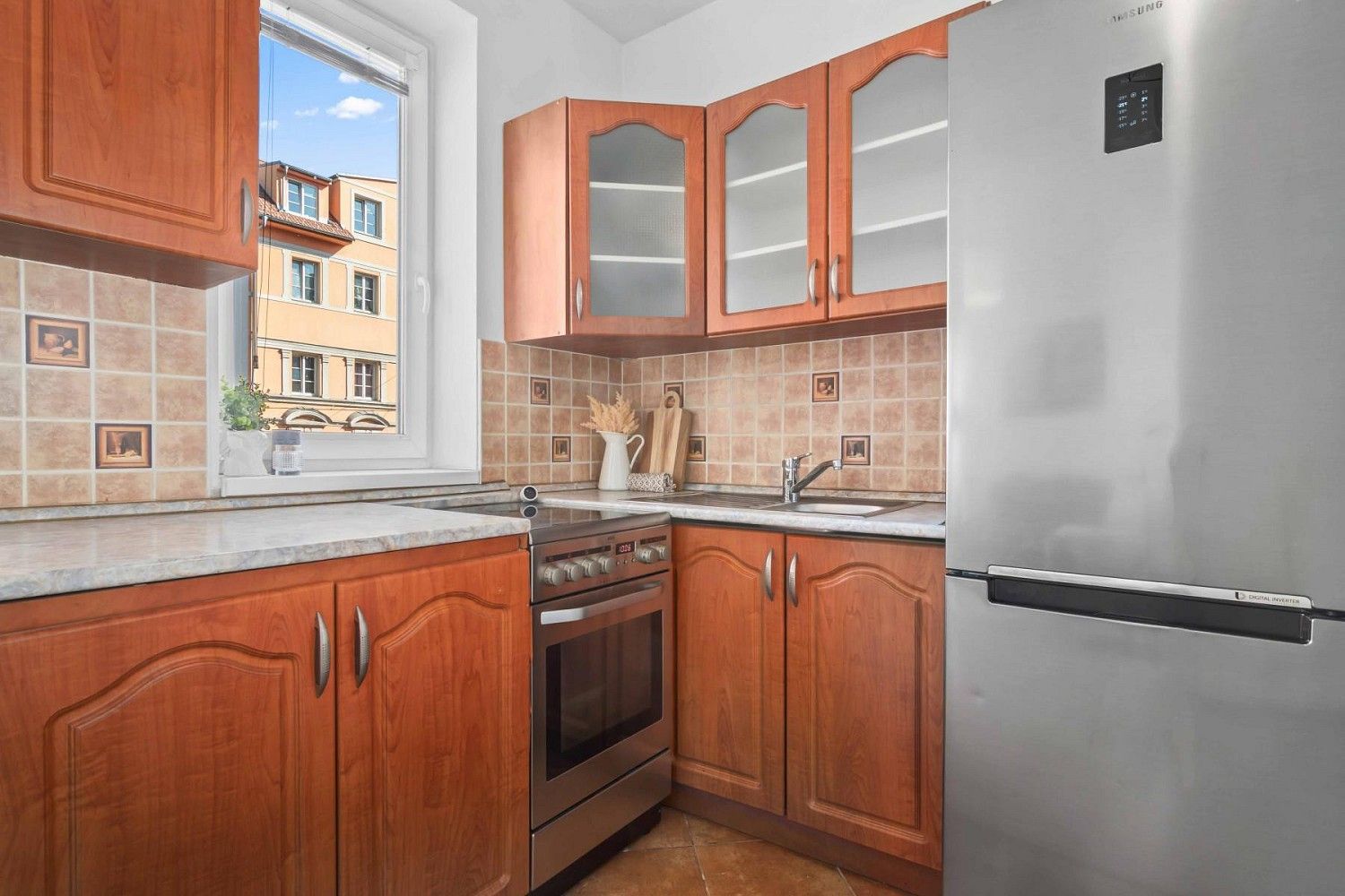 Prodej byt 1+kk - Praha - Košíře, okres Praha 5, Hlavní město Praha, 30 m² - 5