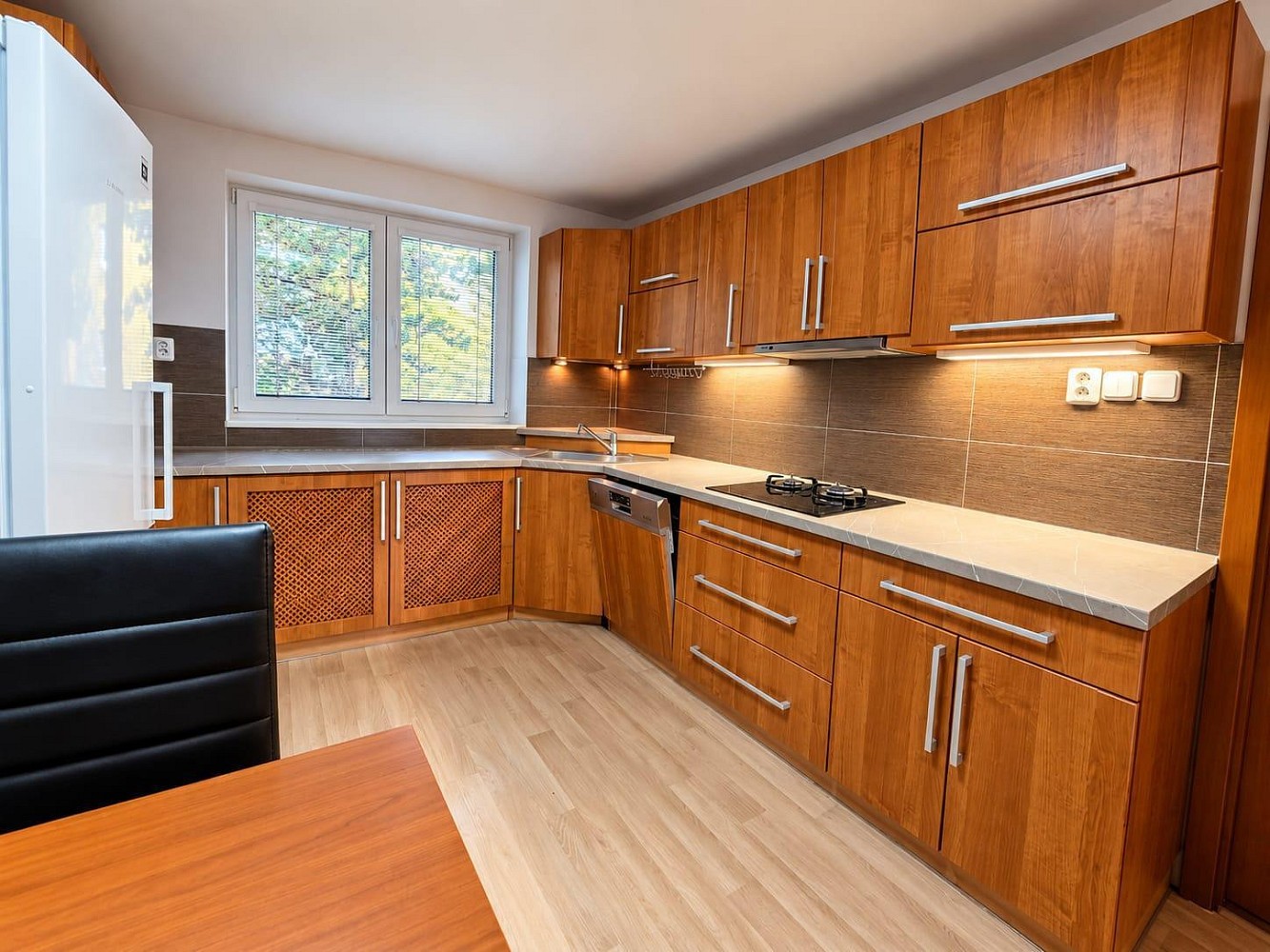 2+1, Leoše Janáčka, Jihlava, 58 m²