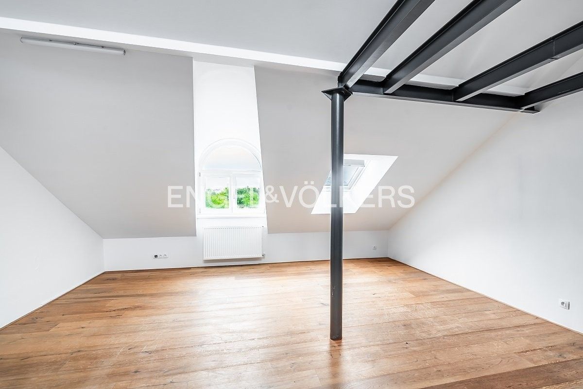 Prodej byt 2+kk - Kaizlovy sady, Praha, 71 m²