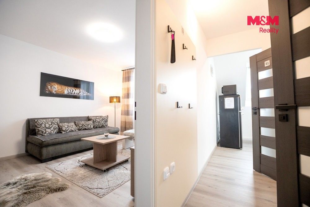 1+1, Radvanice, 36 m² - 2