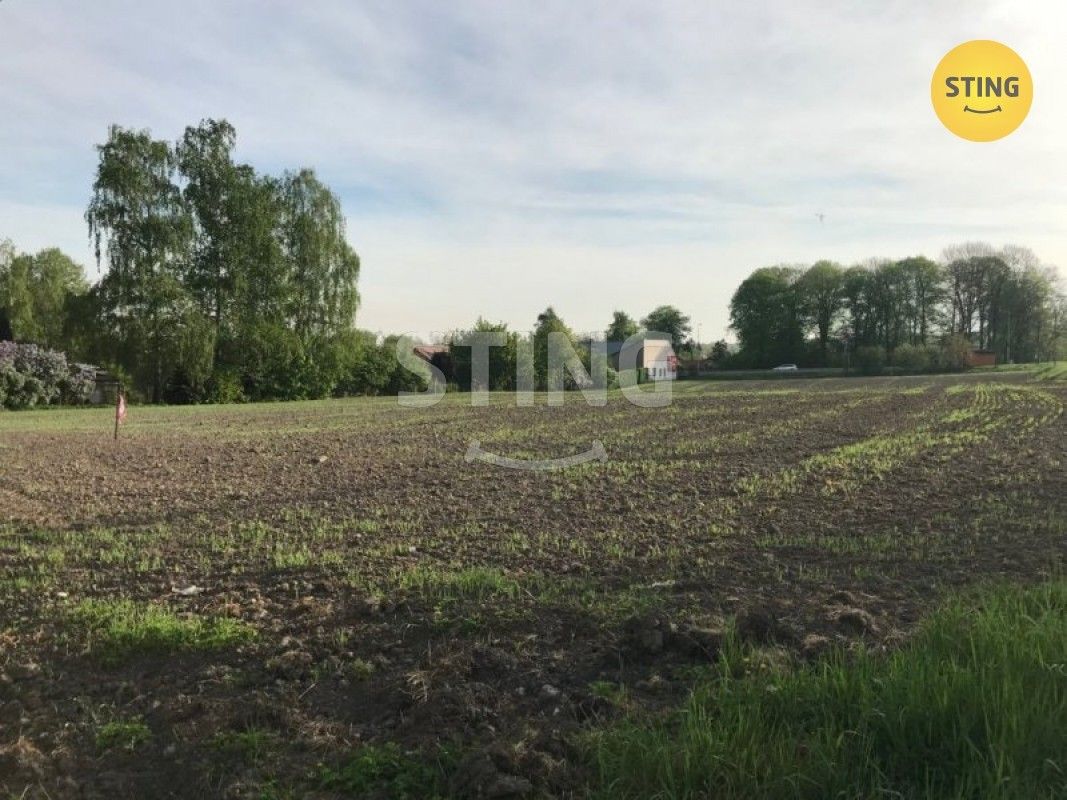 Prodej pozemek pro bydlení - Radvanice, Ostrava, 1 m²