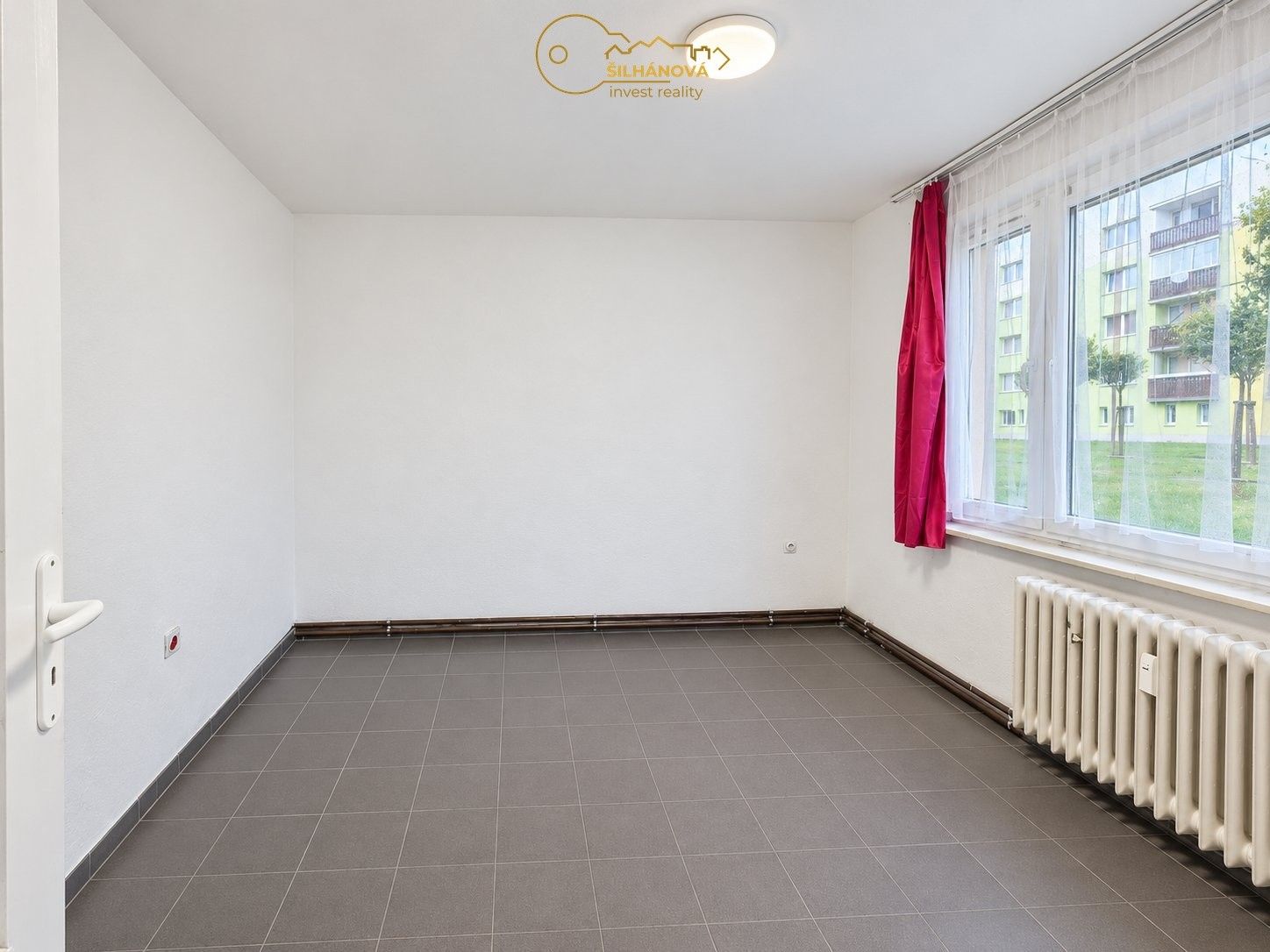 Byt 2+1 · 56 m² · Energetiků 308, Stráž pod Ralskem - 3
