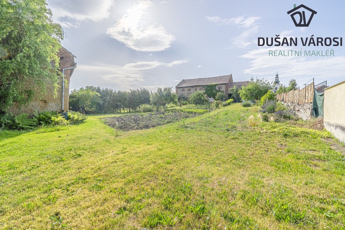 Prodej pozemek pro bydlení - Bukovany, 779 00