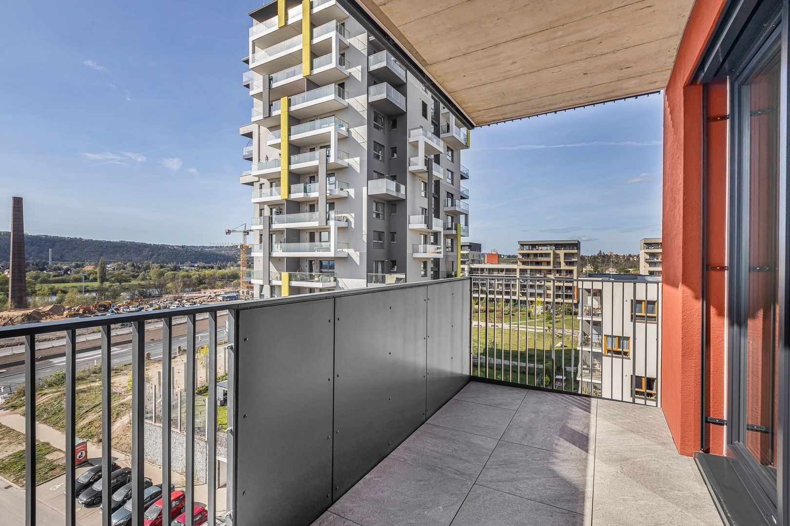 Byt 2+kk · 55 m² · Zlochova, Praha - Modřany - 4