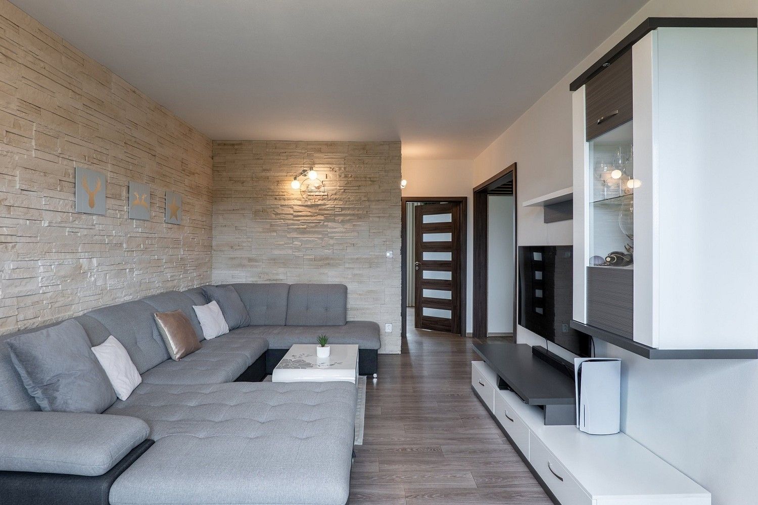 Byt 4+1 · 90 m² · Lnářská, Trutnov - Střední Předměstí - 4