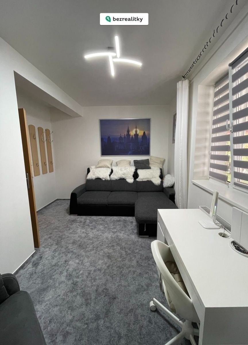 3+kk, Generála Selnera 3259, Kladno, 72 m²