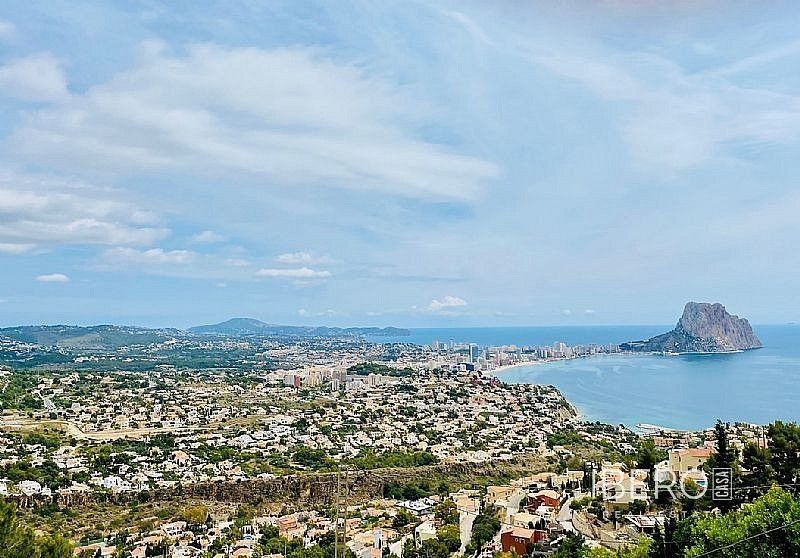 Rodinný dům · 349 m² · Calpe, ES - 4
