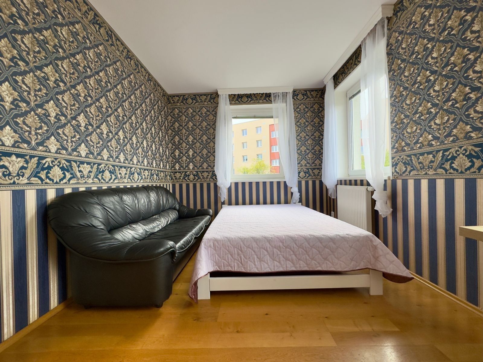 Prodej byt 3+kk - Choceradská, Praha, 87 m²