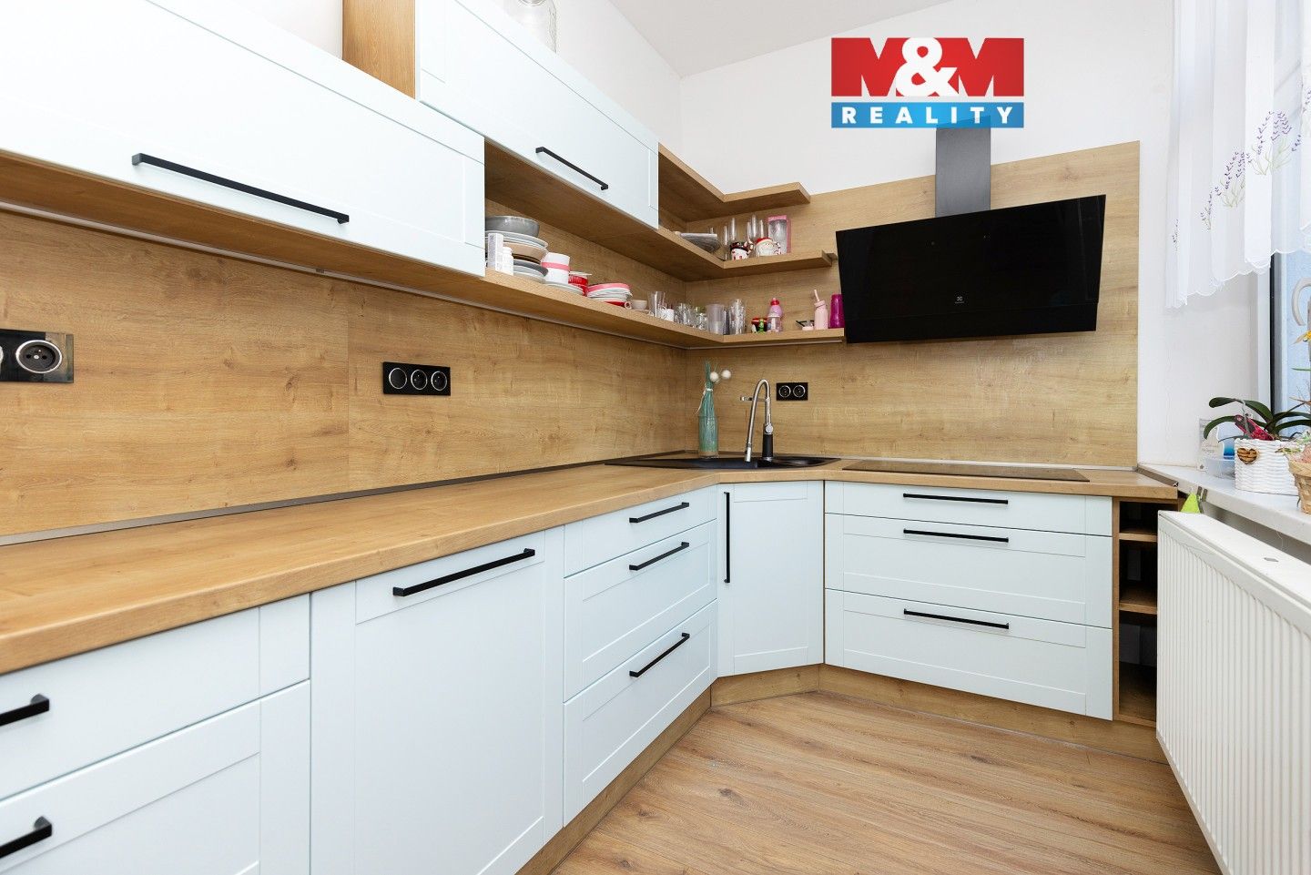 3+kk, Nádražní, Ústí nad Orlicí, 107 m²